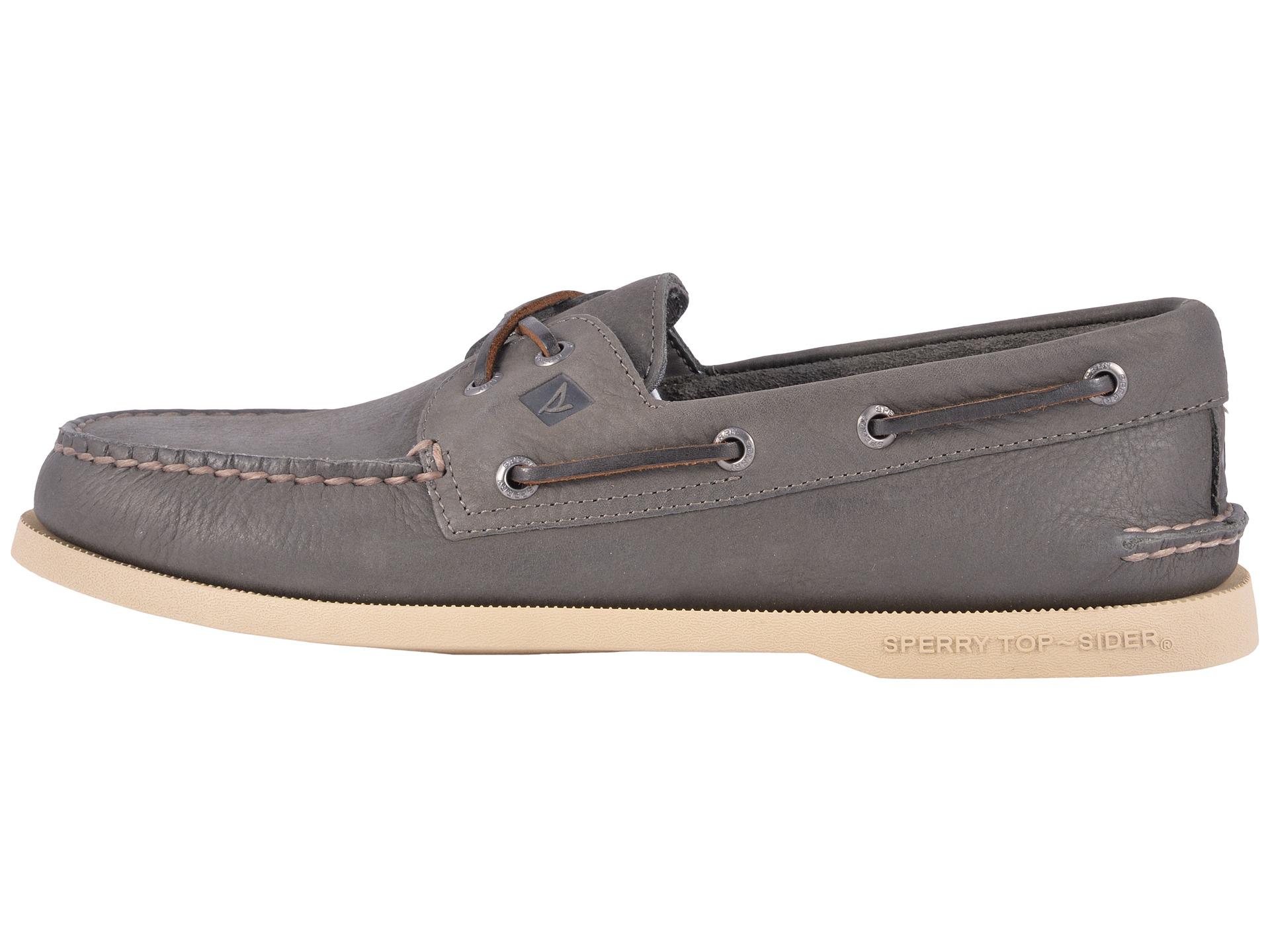 sperry top sider laces replacement
